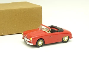 IXO SB 1/43 - Panhard Dyna Junior 1954 - Foto 1 di 1