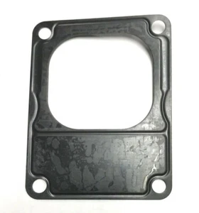 FUNDA DE MOTOR JUNTA DE MONTAJE EN TOMA DE FUERZA PARA CASE IH NEW HOLLAND TRACTORES 500378759 - Imagen 1 de 4