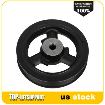 Equilibrador armónico de 1,6 L para Mini Cooper R50 R52 L4 2005-2008 Foto 1 de 4