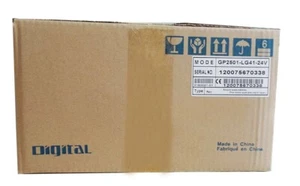 GP2501-LG41-24V Nuevo Sellado Pro-face Pantalla Táctil HMI GP2501-LG41-24V - Imagen 1 de 4