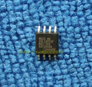 5pcs MX25L12873FM2I-10G MX25L12873F M2I-10G 25L12873FM2I-10G 25L12873F sop-8 - Picture 1 of 1