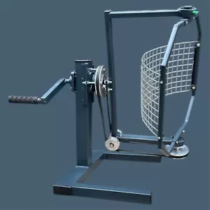 Macchina per colata rotativa per rotocasting resina schiuma gomma - Foto 1 di 8