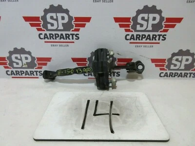 Ford F-150 09 10 11 12 13 14 OEM rear left driver side door check hinge stopper - Image 1 of 4