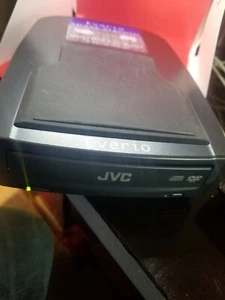 JVC Everio Direct DVD Video Burner CU-VD10U Share Station  - Picture 1 of 8