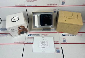Petcube Cam Pet Monitoring Camera 720p - NEW / Open - NEXT DAY SHIP - WARRANTY - Picture 1 of 10