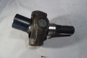 Mercedes Benz 170 S, W 136, 220 W 187, eje trasero articulado cruzado usado - Imagen 1 de 8