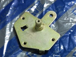 Right Rear Door Lock For Lancia Delta Dedra Integrale Original - Picture 1 of 2