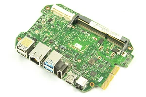 Acer Mainboard UMA.W/CPU.I3-5010U.W/RUBBER/GASKET Revo RL85 Original - Bild 1 von 1
