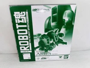 Bandai Robot Spirits SIDE MS OZ-07AMS Aries Noin  custom Mobile Suit Gundam Used - Picture 1 of 5