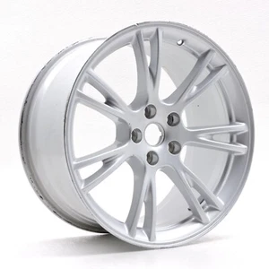 2020-2024 Tesla Model Y Gemini 19" 19x9.5 Rim 7 Split Spoke Wheel ET45 Oem -26-J - Bild 1 von 9