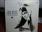 Jon Otis "In The Middle Of The Night" Rare Oz Ps 7"