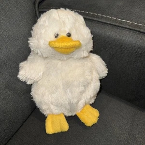 Webkinz (nicht mehr produziert) Ente Plüsch HM148 GANZ - KEIN CODE - kostenloser Versand! - Bild 1 von 6