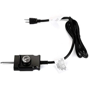 Adjustable Thermostat Probe Control Cord for Masterbuilt Smoker Cord - Picture 1 of 7