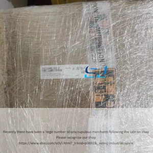 Servoaccionamiento B&R 8V1640.00-2 nuevo 8V1640.00-2 - Imagen 1 de 3