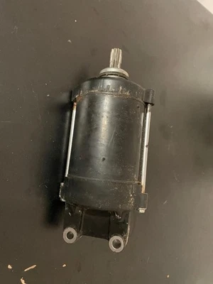 05 本田 Aquatrax F-12X 初学者电机 ARX1200T3 — 第 1/2 张图片