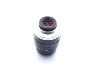 VS TECHNOLOGY CORP VS-1614H1N LENS - Picture 1 of 3