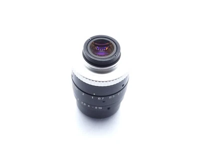 VS TECHNOLOGY CORP VS-1614H1N LENS - Image 1 of 3