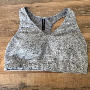 Torrid Curve Bralette Ultra Comfy Soft Gray Lounging Bra Sz 2 - Picture 1 of 9