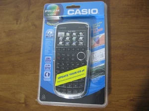 CASIO PRIZM FX-CG10 Graphing Calculator NEW! - Picture 1 of 6