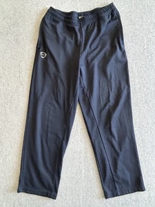 Nike Hose Herren Large Sport Jogginghose Basketball Gym Workout Track Vintage Y2K - Bild 1 von 12