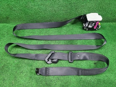 FORD RANGER SEAT BELT RH FRONT, SEAT BELT ONLY, SINGLE CAB, PX SERIES 2 & 3, - image 1 of 4