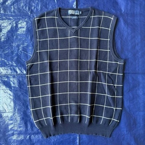 Polo Ralph Lauren Sweater Vest - Picture 1 of 2