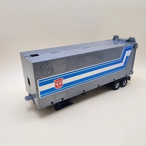 TRANSFORMERS G1 (Vintage) Original Optimus Prime TRAILER "T2" JAPAN - READ - Picture 1 of 20