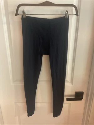 Joe Boxer - Elastic Waist Lounge Pajama Pants - Blue - Youth Size 10 - Image 1 of 4