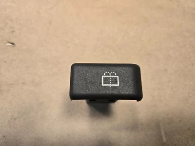 Interruptor de lavado de parabrisas trasero Land Rover Discovery 1 AMR3748 Foto 1 de 4