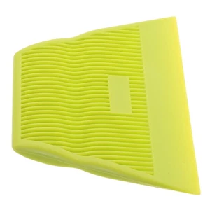  Raspador de película de plástico para envolver automóviles para aplicación de tinte de ventana de película de automóvil - Imagen 1 de 12