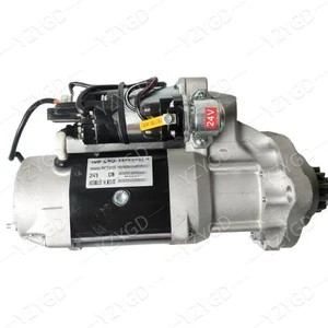For Cummins Engine Parts Starter CH12807 - Picture 1 of 3