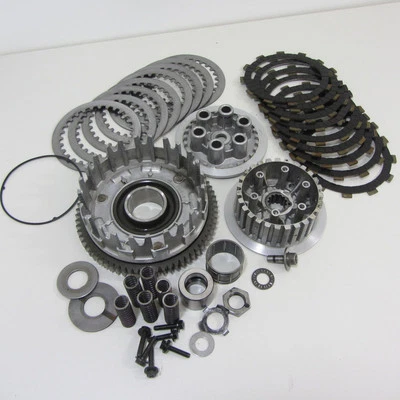 Yamaha FZR 1000 2LE Kupplung komplett C2255 - Bild 1 von 4