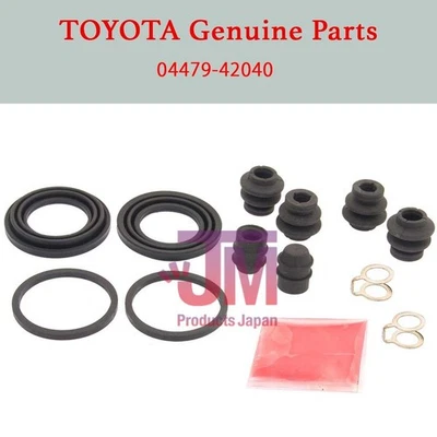 Toyota RAV4 ACA2# Cylinder Kit, Disc Brake, Front 04479-42040 OEM Genuine - Image 1 of 4