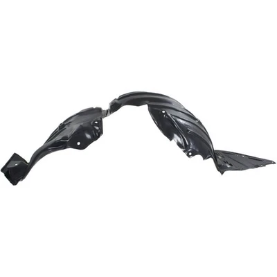 For Mazda 3/3 Sport 2014-2018 Fender Liner Driver Side | Front | CAPA | Plastic Foto 1 de 4