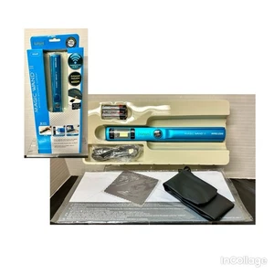 VuPoint Magic Wand II Portable Scanner Model ST44T - Picture 1 of 12