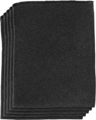 Original Einhell 5-tlg. Schaumstofffilter-Set (5x Filter für Nass-Trockensauger) - Bild 1 von 4