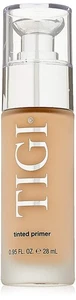 TIGI Cosmetics Tinted Primer Medium 0.95 fl oz–Lightweight Face Makeup. 3 lots - Picture 1 of 5