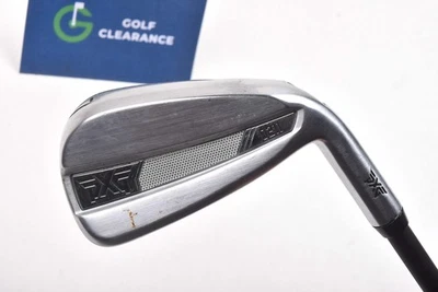 PXG 0211 Cor2 #7 Iron / Regular Flex MMT 70 Shaft / Demo - Image 1 of 4