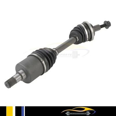 Front Right Passenger Side CV Axle For Mercedes Benz E320 E350 E500 E550 4Matic - Изображение 1 из 4
