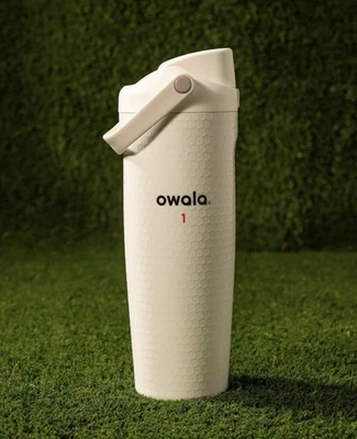Fairways For Days Owala 30oz Freesip Sway EDICIÓN ESPECIAL GOLF - NUEVO Foto 1 de 2