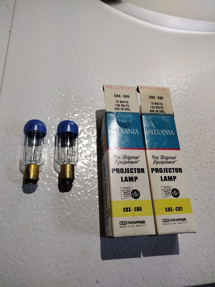 SYLVANIA Projector Bulbs & Lamps for sale - eBay