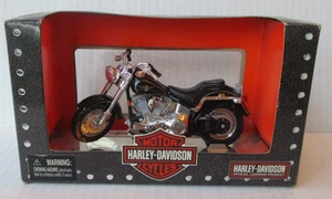 Maisto Harley Davidson Motorrad 1:18 DRW - Bild 1 von 2