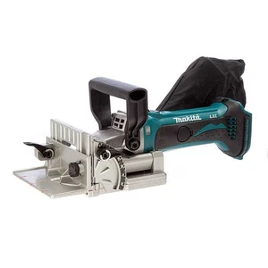 Fraiseuse à batteries LXT 18V (Machine seule) - MAKITA DPJ180Z - Foto 1 di 4