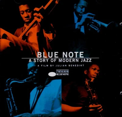 VARIOUS - Blue Note: A Story of Modern Jazz [2 CDs] Zustand neuwertig - Bild 1 von 2