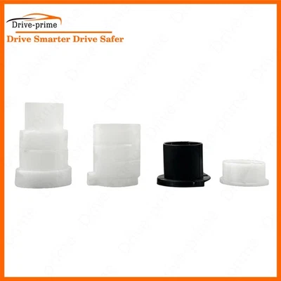 For 1992-1997 Ford F150 F250 F350 Clutch Pedal Bushing Repair Kit New F3TZ2C342A - Image 1 of 4