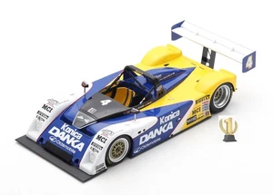 1:18 Spark 18DA96 Riley & Scott, Winner Daytona 1996, #4 - Picture 1 of 1