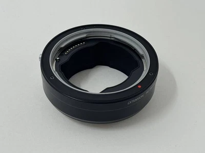 Hasselblad Fujifilm GX645 H1 H2 H3 H4 H5 H6 extensión 26 mm extensión macro Foto 1 de 2