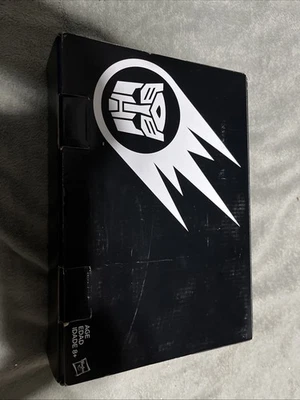 Transformers Hascon Exclusive C3542 Titans Return Deluxe Class 2017 ARCEE, New - Image 1 of 4