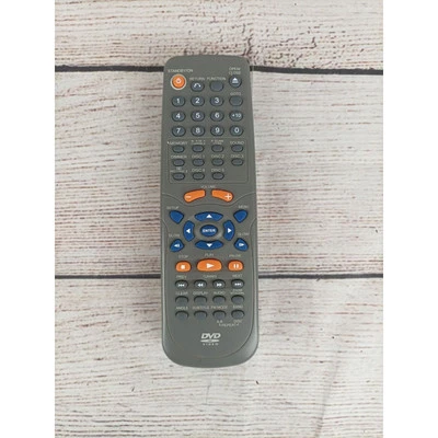 Audiovox 51-2516 Pre-Owned DVD Home Theater System Remote Control - Image 1 of 4