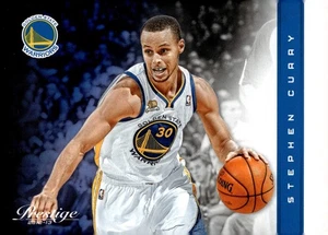2012-13 Prestige #32 Stephen Curry - Bild 1 von 2
